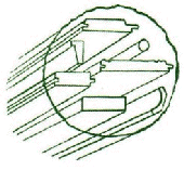 Billingstad Trelast logo